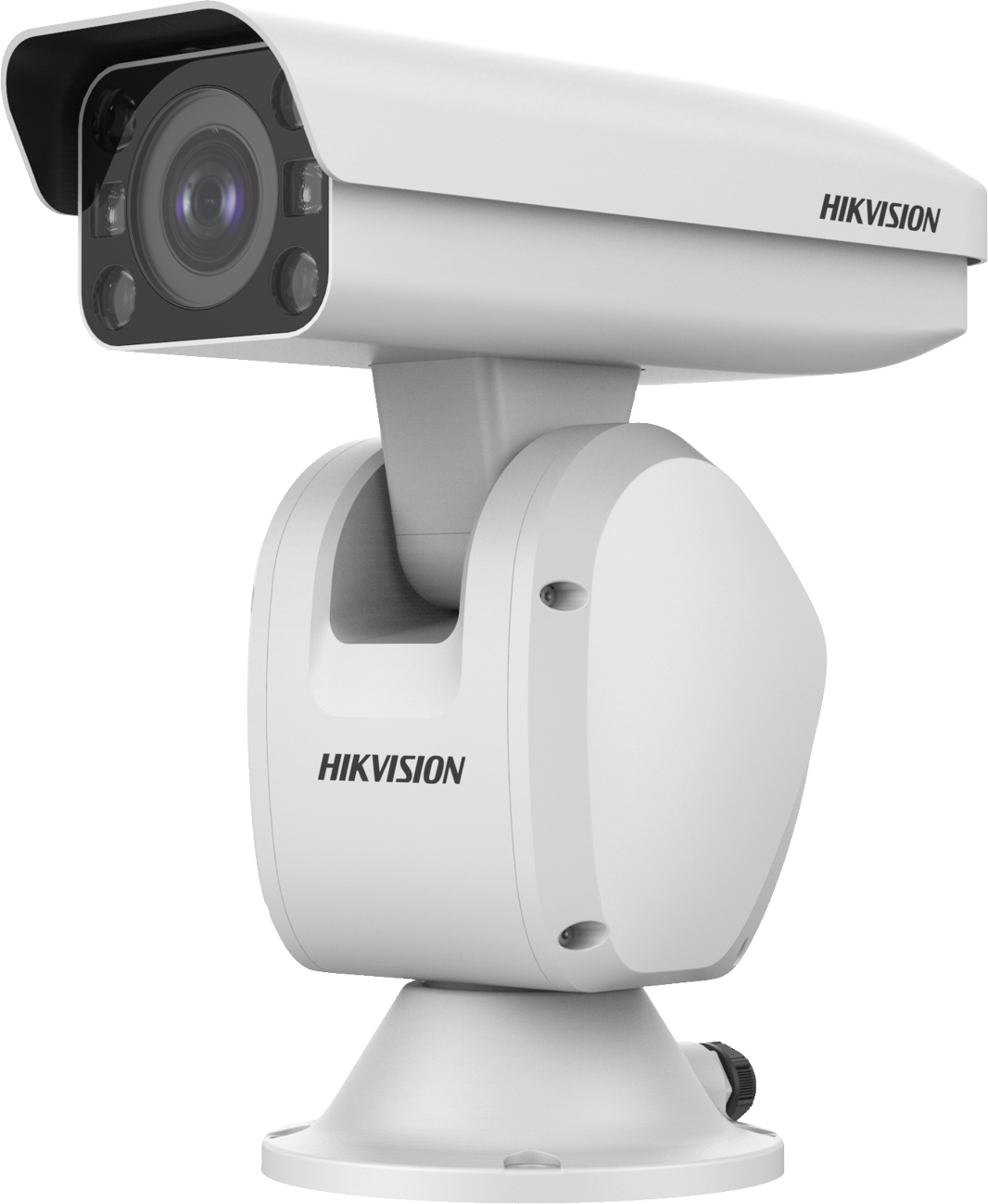 Hikvision DS-2DY7236IW-A 7-inch 2 MP 36X DarkFighter IR Network Positioning System
