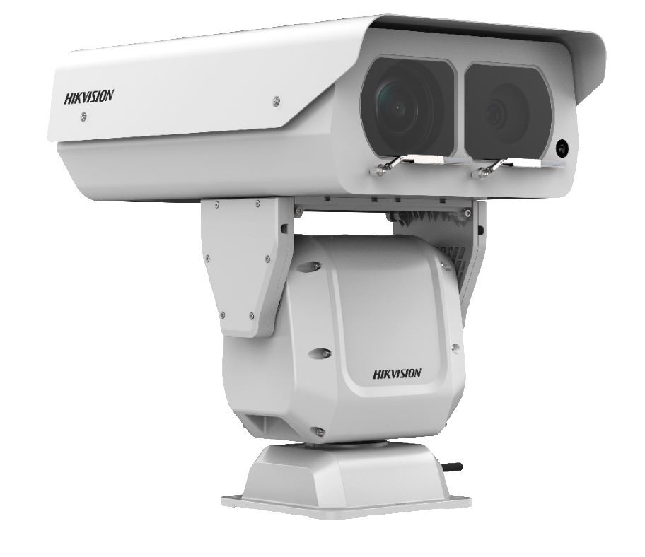Hikvision DS-2DYH2A0IXS-D(T2) 2MP 100X Powered by DarkFighter 3000M ...