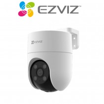 EZVIZ CS-H8C Pan & Tilt Wi-Fi Camera