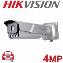 Hikvision iDS-TCM403-BI/2812 4MP 2.8-12mm ANPR 50M IR Licence Plate Recognition Camera IDS-TCM403-BI(G)/Y/POE/2812