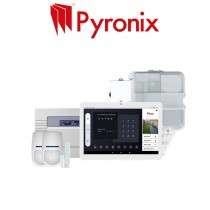 Pyronix By Hikvision ENF-TAB/KIT1-UK Enforcer Tablet Kit 1
