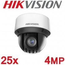Hikvision DS-2DE4A425IWG-E 4MP 25x Auto Tracking Dome PTZ