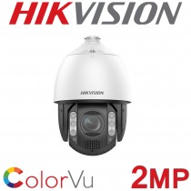 Hikvision DS-2DE7A220MCG-EB 7-inch 2 MP 20x ColorVu Network Speed Dome
