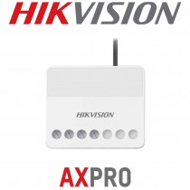 Hikvision AxPro DS-PM1-O1H-WE AX PRO Wireless Wall Switch 