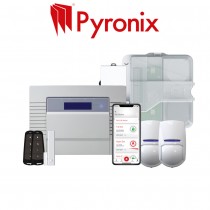 Pyronix By Hikvision ENFKIT1-UK Enforcer Kit 1