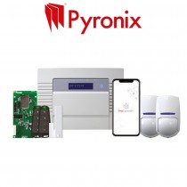 Pyronix By Hikvision ENFKIT2-UK Enforcer Kit 2