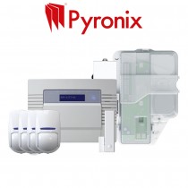 Pyronix By Hikvision ENFKIT3-UK Enforcer Kit 3