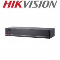 Hikvision DS-1TLP16I 16 Channel TurboHD Video Looping Panel