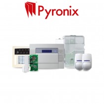 Pyronix By Hikvision ENF-RKP/KIT1 Enforcer Arming Station Kit