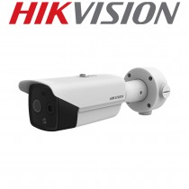 Hikvision DS-2TD2617B-6/PA Fever Screening Thermographic Bullet Body Temperature Measurement Bullet CCTV Camera