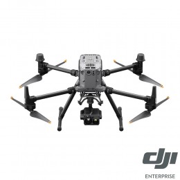 DJI Matrice 350 RTK Series Drone