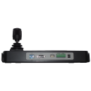 Hikvision DS-1200KI Network Keyboard IP Turbo Analog Camera PTZ Controller Joystick Matrix Screen Hybrid