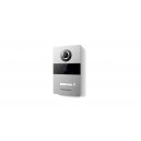 GVS Home IP Video/Audio Intercom System Kit POE Indoor Outdoor Villa Station Doorbell 7"